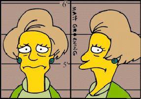 krabappel