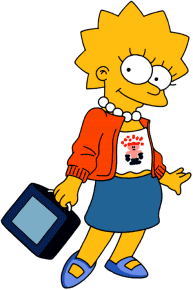 retour  la page d'accueil Simpson